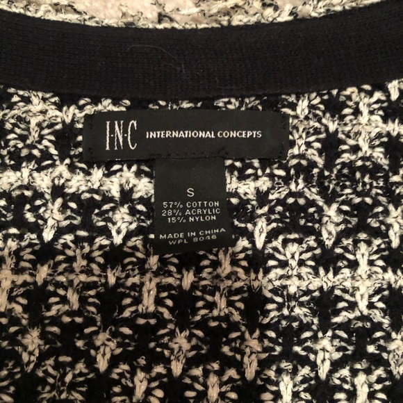 INC jacket - Picture 4 of 5